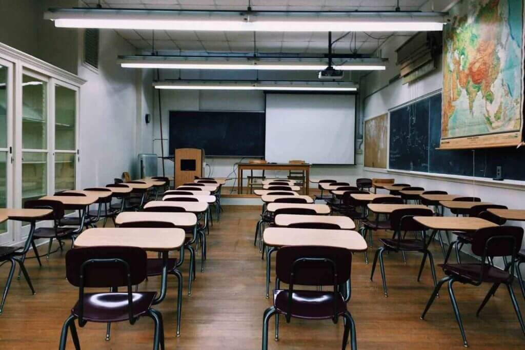 Ransomware Attacks Against Schools