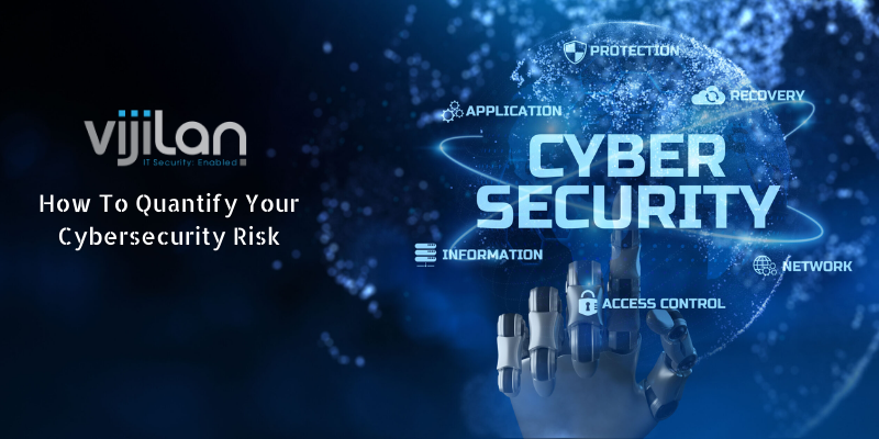 Cybersecurity Risk