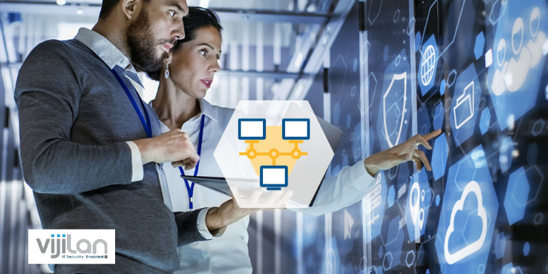 Secure MSP