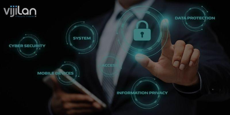 Network Security For IT Firms