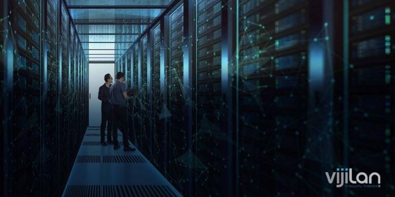 network recovery