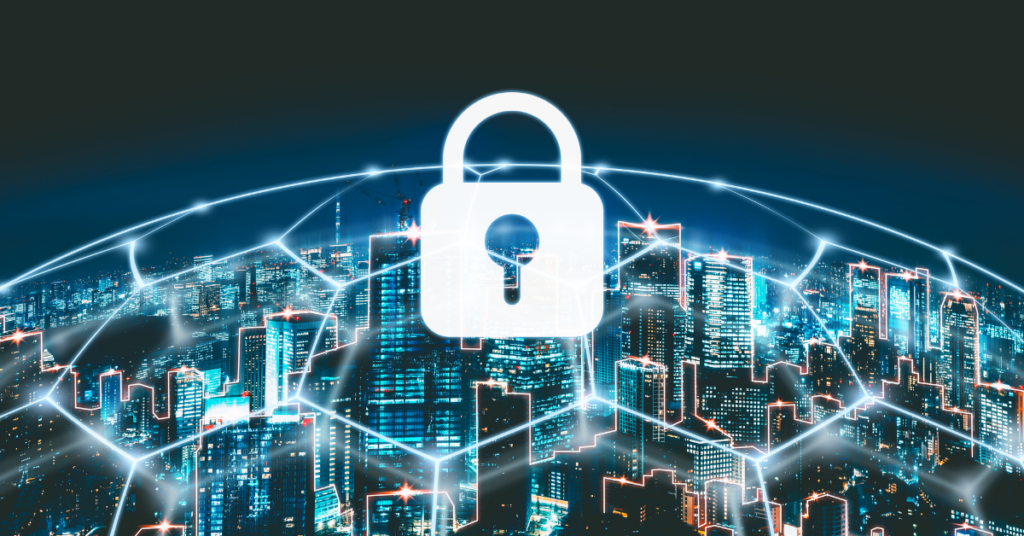 Cybersecurity