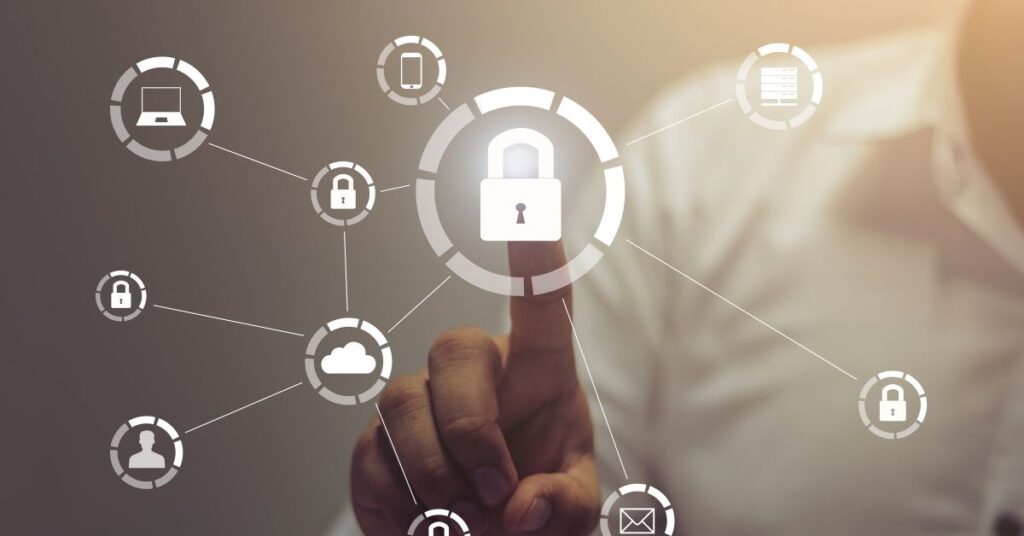 Cybersecurity Protection
