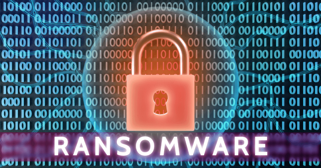 Ransomware Attacks