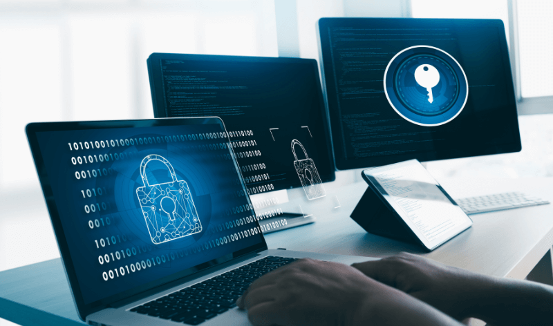 Cyber Security