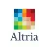 altria logo