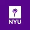 new york university logo