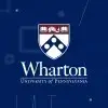 the wharton school logo