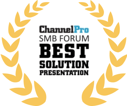 Best Cloud Solution 2018