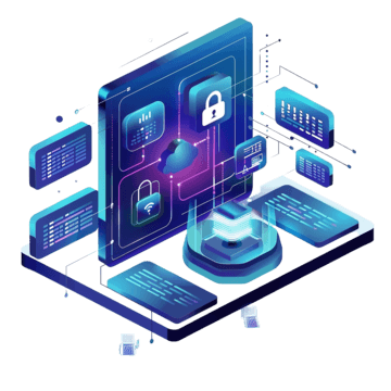 pngtree infographic cyber security on website png image 11909521