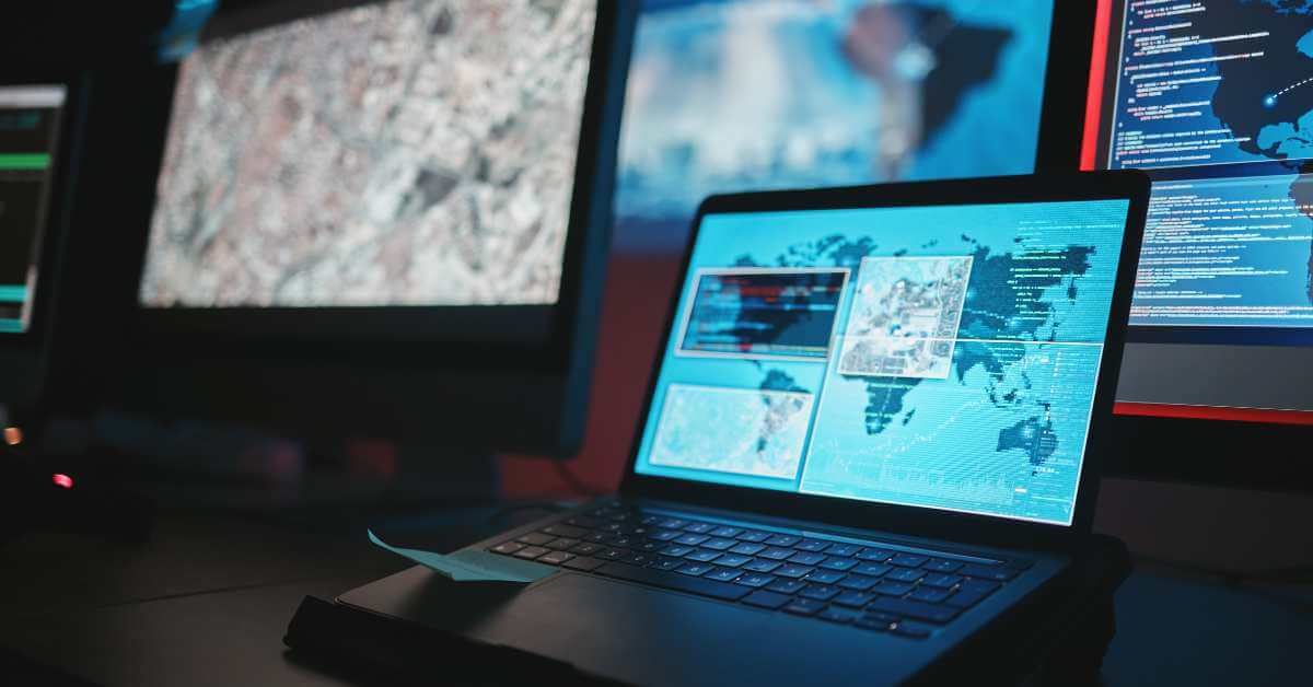 Insights 22 security monitoring