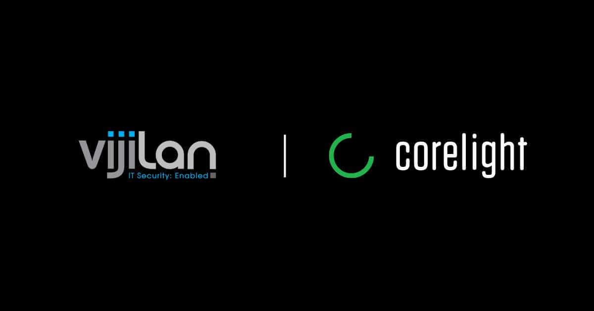 Insights 20 Vijilan Partners with Corelight