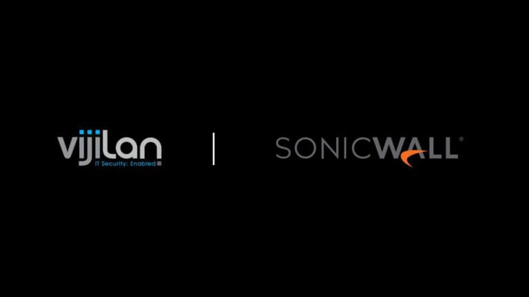 Vijilan and SonicWall