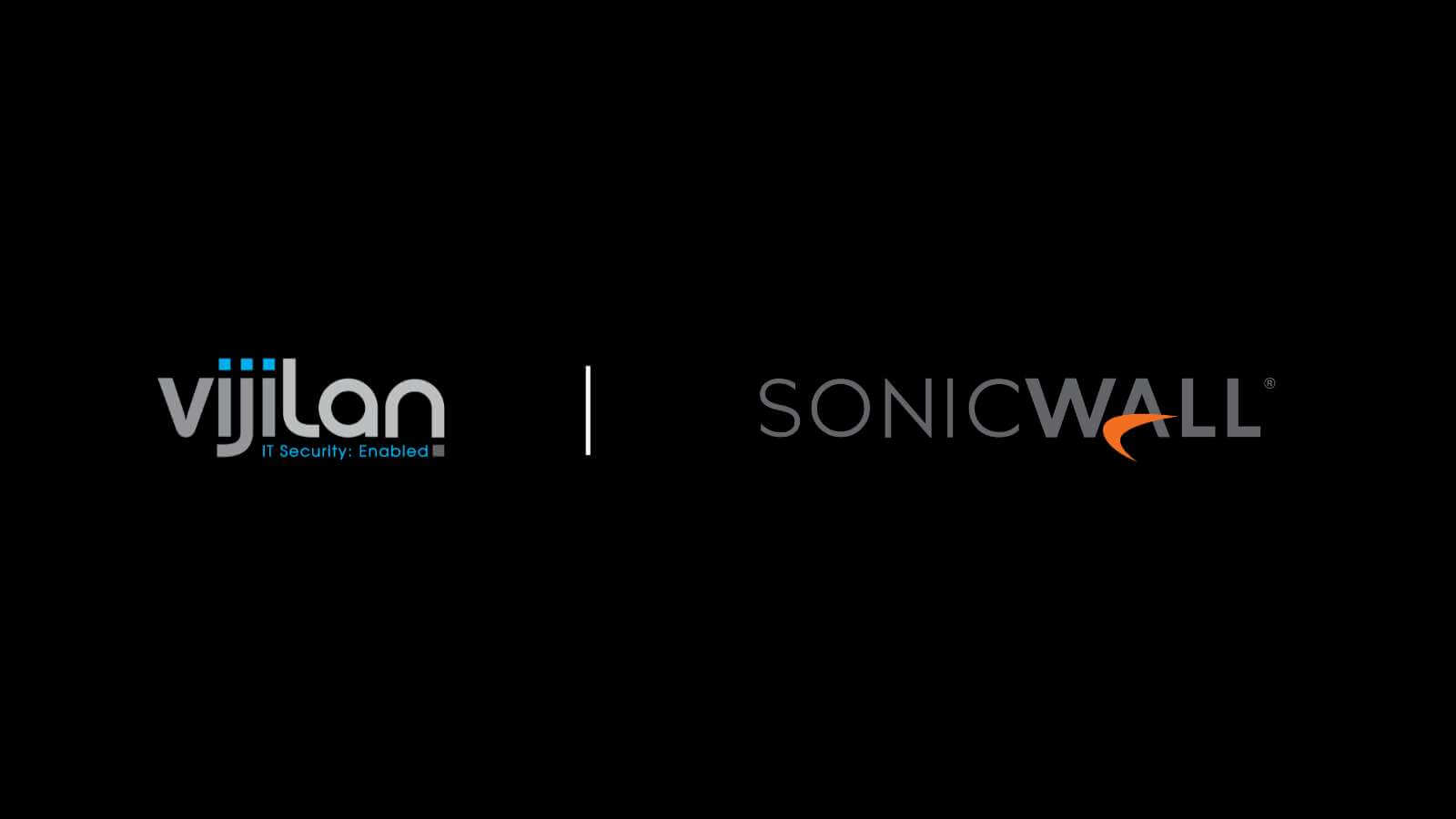 Insights 14 Vijilan and SonicWall